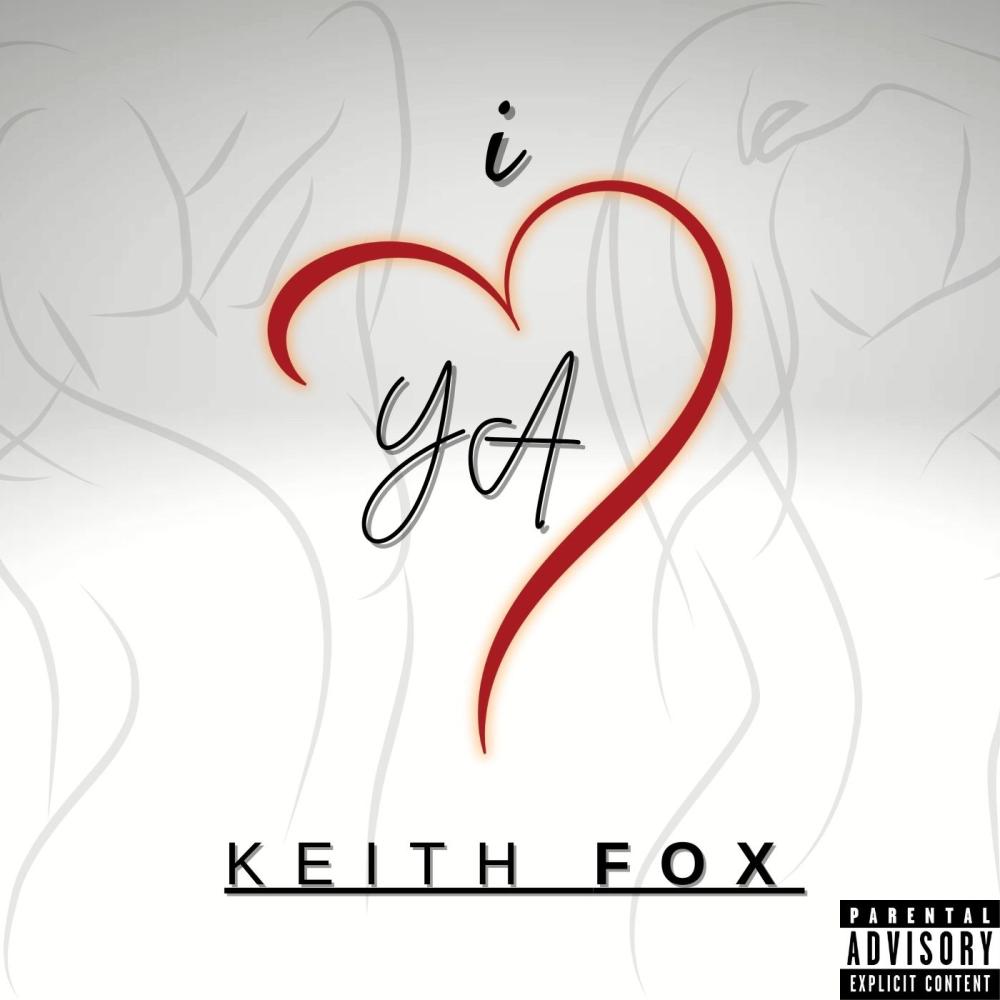I Luv Ya (Instrumental)