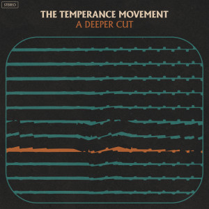 收听The Temperance Movement的The Way It Was and the Way It Is Now歌词歌曲