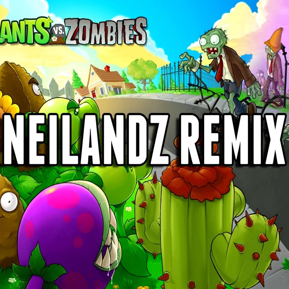Plants vs Zombies Trap