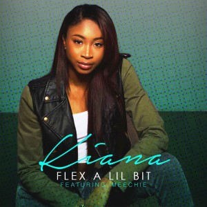 收聽Kiana的Flex Like Me歌詞歌曲