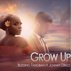 อัลบัม Grow Up ศิลปิน Blessing Tangban