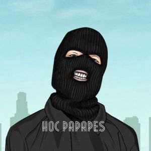 Listen to Нос (Explicit) song with lyrics from papapes