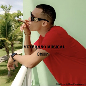 Album Chillin from Veterano Musical