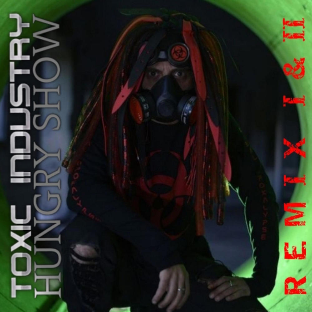 Hungry Show (Andrea Verona Remix - Italy Remix)