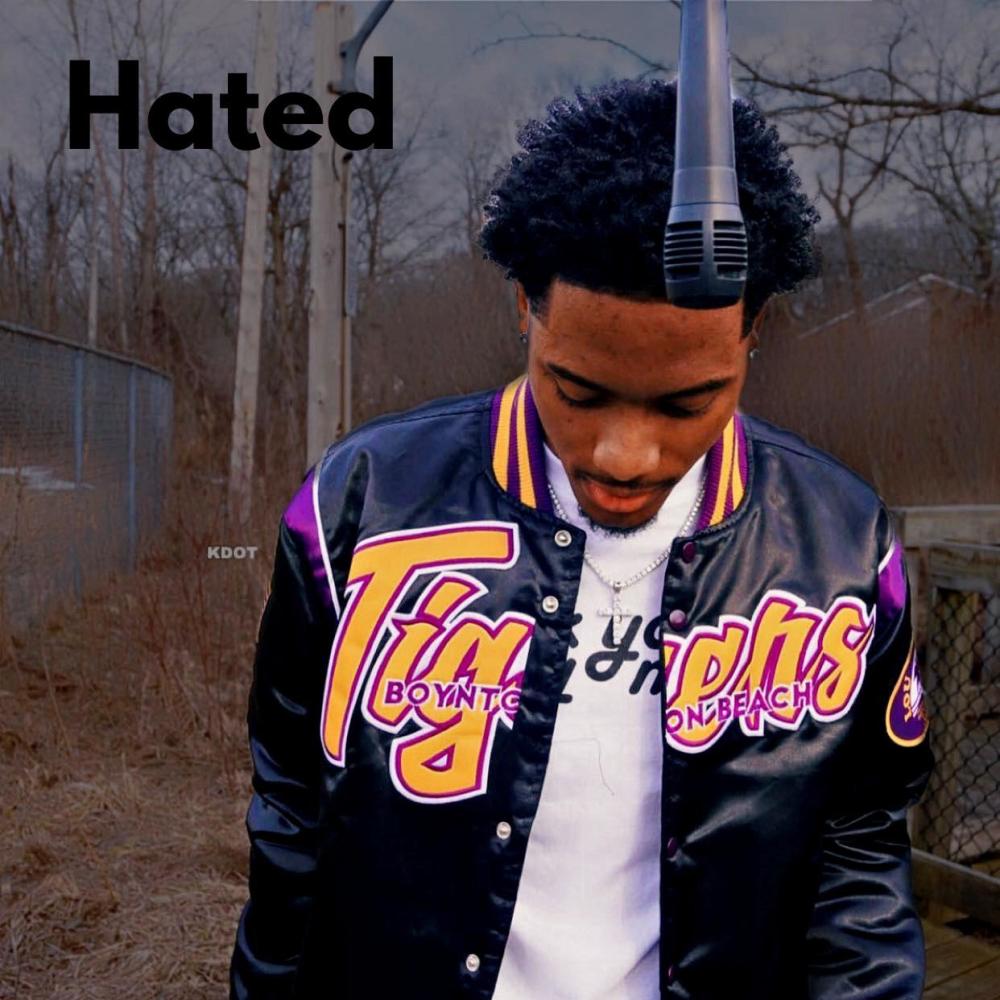 Hated (Explicit)