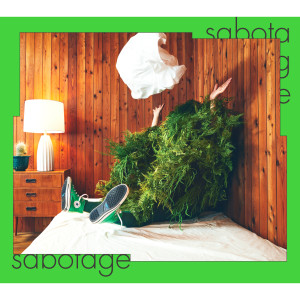 收聽綠黃色社會的Sabotage (Acoustic Version) (acoustic ver.)歌詞歌曲