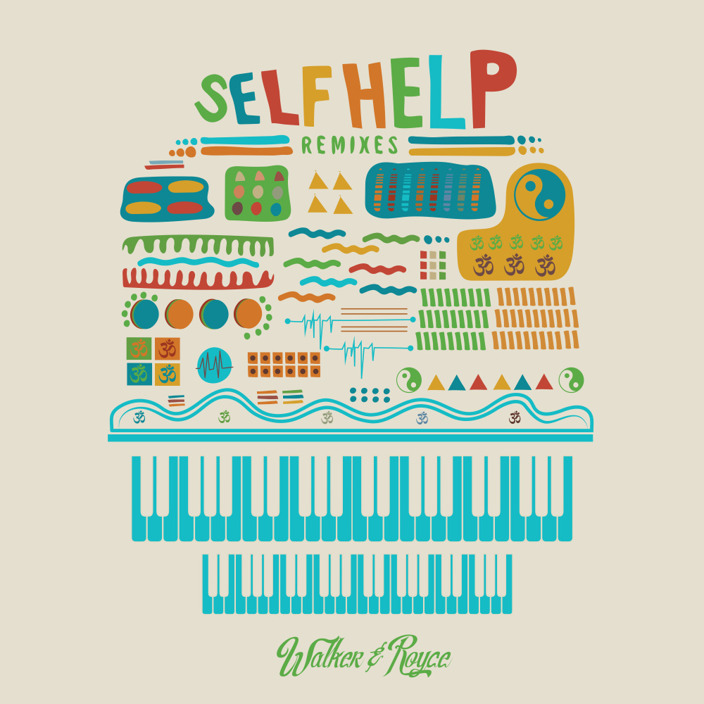 Why Tho (Sam von Horn Remix)