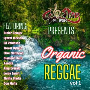 收聽GStar Musik Presents Organic Reggae的Eyes On You (feat. Ed Robinson)歌詞歌曲