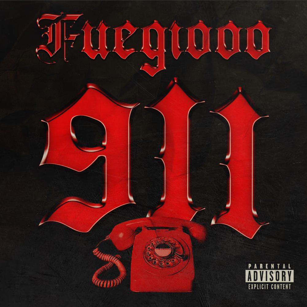 911 (feat. Resfa)