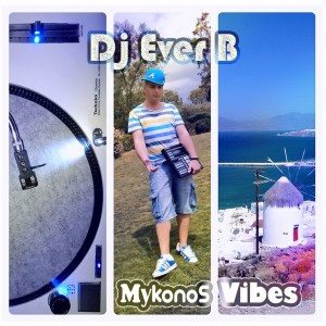 收聽DJ Ever B的Chill Hop歌詞歌曲