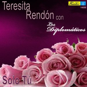 ดาวน์โหลดและฟังเพลง Presentimiento พร้อมเนื้อเพลงจาก Teresita Rendón