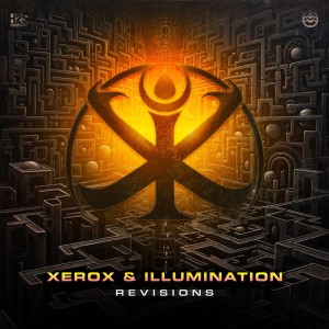 Dengarkan lagu Retrodelic (Imaginarium & V-Society Remix) nyanyian Xerox dengan lirik