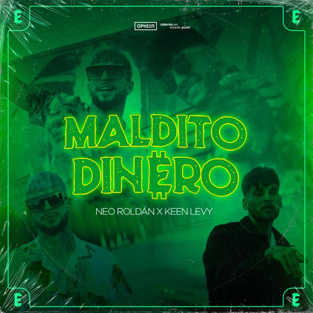 Maldito Dinero (Explicit)