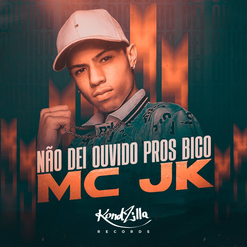 Não Dei Ouvido Pros Bico (Explicit)