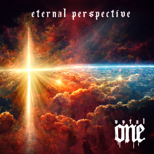 Album Eternal Perspective from Vytal One