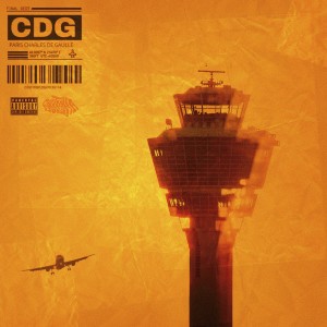 Euteïka的專輯CDG (Explicit)