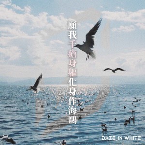 Daze in White的專輯願我千瘡身軀化身作海鷗