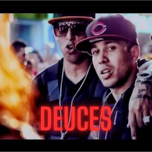 ดาวน์โหลดและฟังเพลง Deuces (Explicit) พร้อมเนื้อเพลงจาก De La Guetto