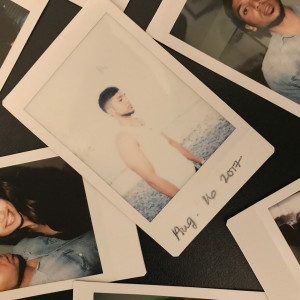 Dengarkan lagu Fine Ting nyanyian Uriel dengan lirik