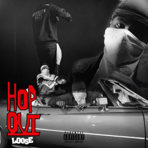 Album Hop Out (Explicit) from 