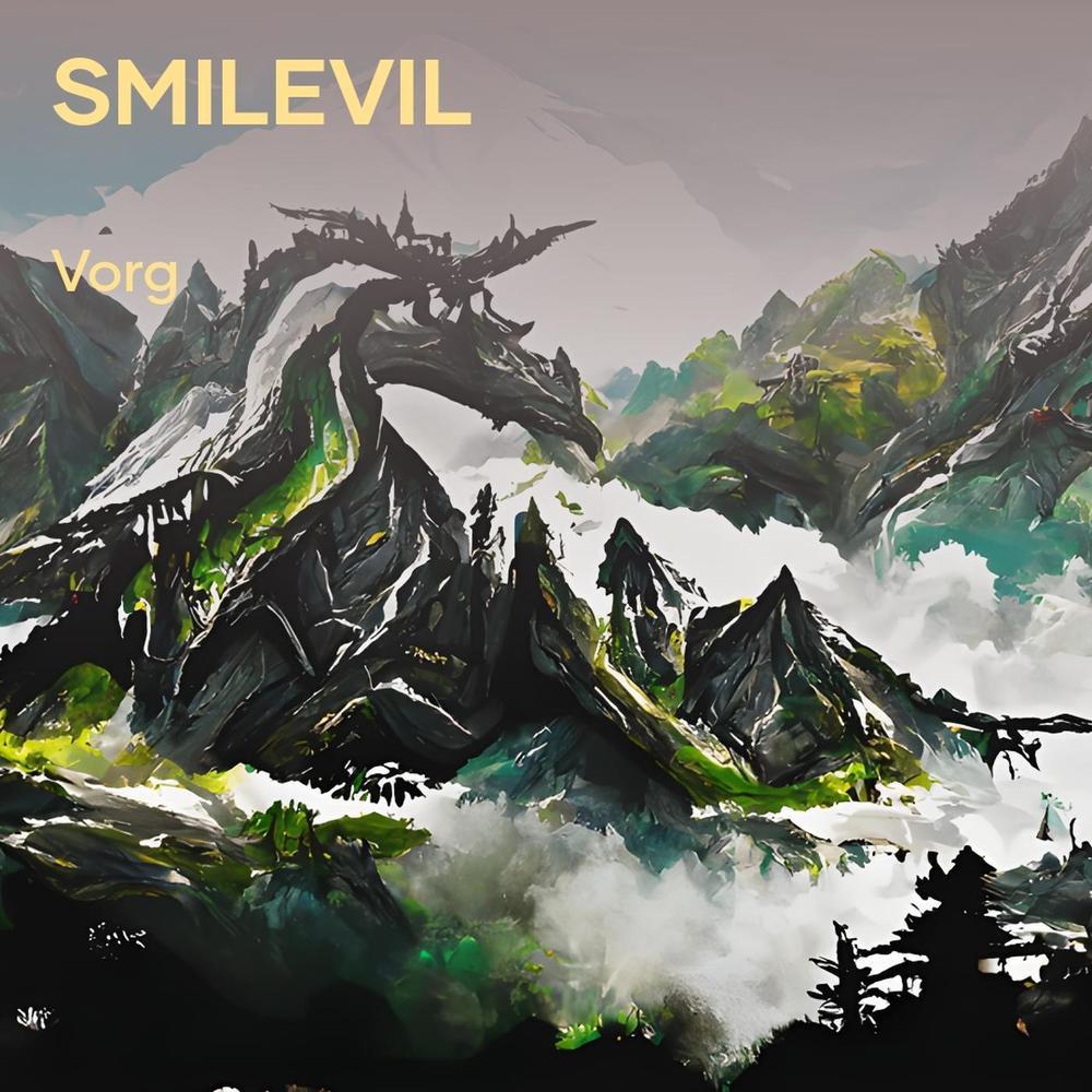 Smilevil