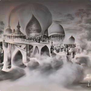 อัลบัม Menari diujung senja ศิลปิน Janah