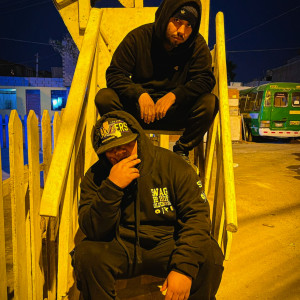 收聽Bloodnigga twz的Despojos (Explicit)歌詞歌曲