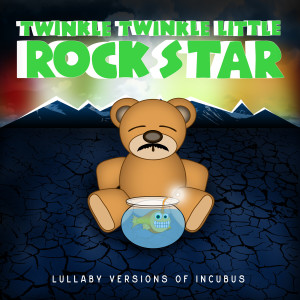 ดาวน์โหลดและฟังเพลง Anna Molly พร้อมเนื้อเพลงจาก Twinkle Twinkle Little Rock Star