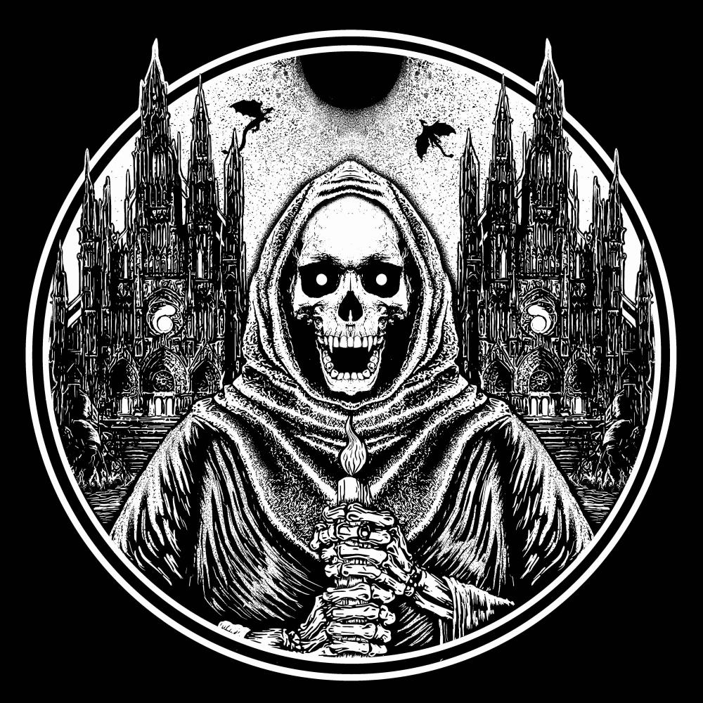 Blasphemy (feat. Paranom, Illogic, Frostbite B.C. & 1st Official) (Explicit)