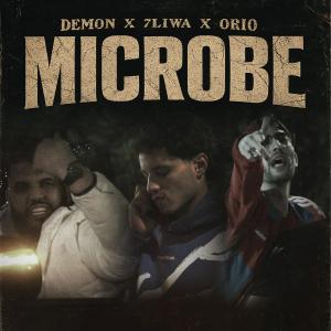 Demon324的專輯Microbe