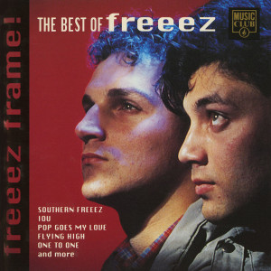 收聽Freeez的Southern Freeez歌詞歌曲