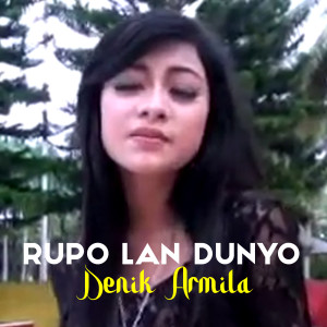 Album RUPO LAN DUNYO from Denik Armila