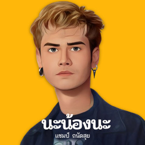 ดาวน์โหลดและฟังเพลง นะน้องนะ พร้อมเนื้อเพลงจาก แชมป์ ถนัดสุย