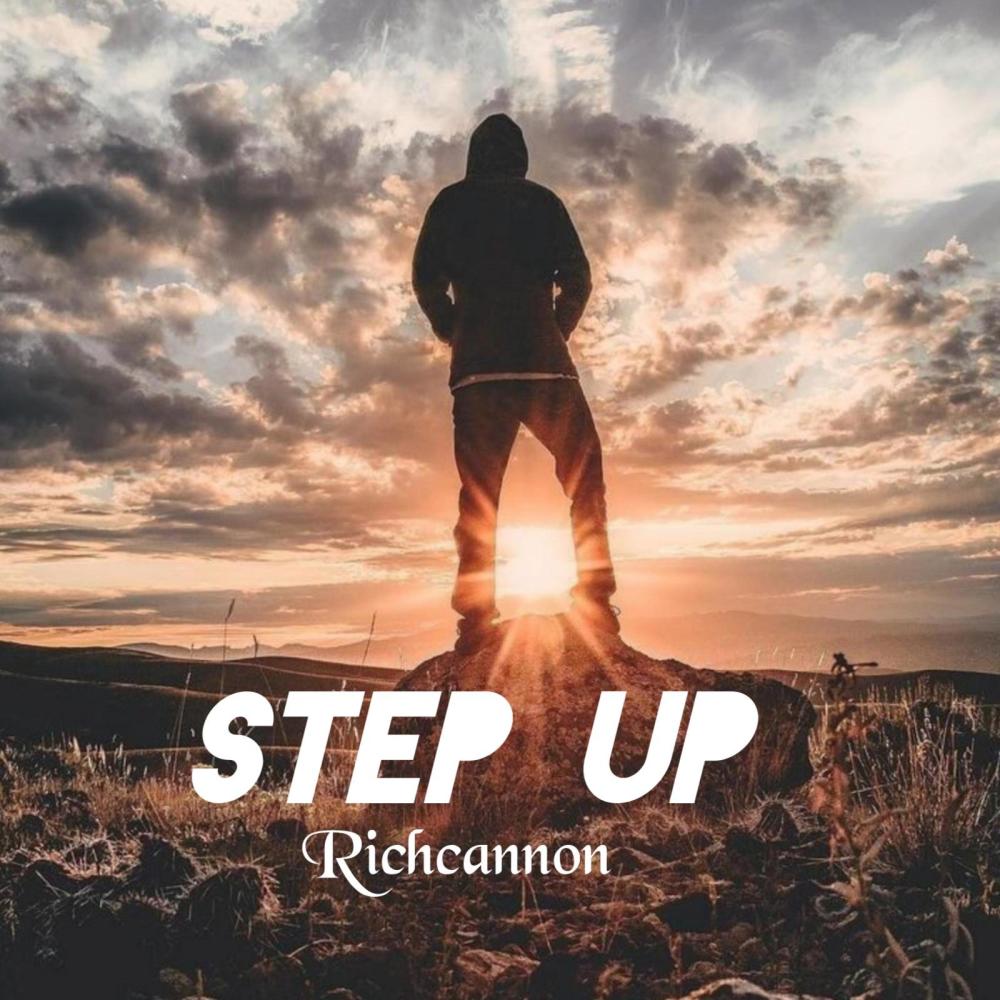 Step Up