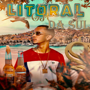 收聽MC GH DA SUL的Litoral歌詞歌曲