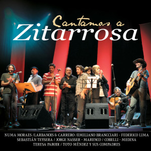 收聽Sebastián Teysera的A Lo Verde歌詞歌曲