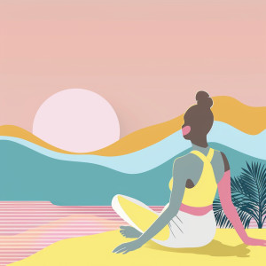 default playlist img