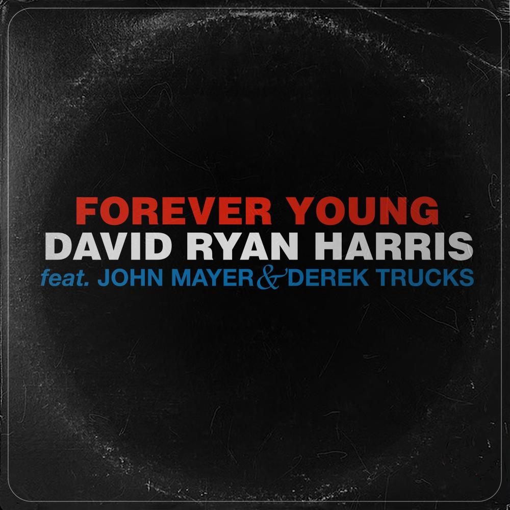Forever Young (feat. John Mayer & Derek Trucks)