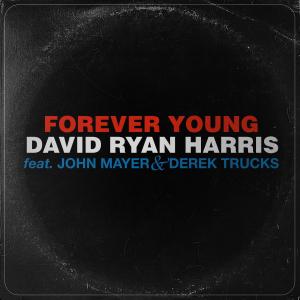 อัลบัม Forever Young (feat. John Mayer & Derek Trucks) ศิลปิน John Mayer