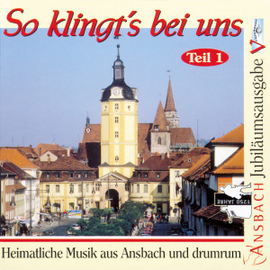 Listen to Kristall-Walzer song with lyrics from Various