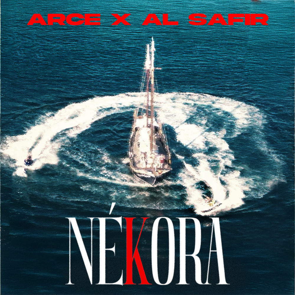 Nékora (Explicit)