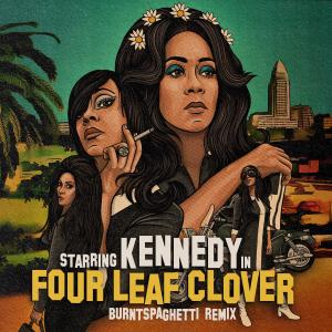 Four Leaf Clover (burntSpaghetti Remix)
