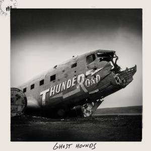 Ghost Hounds的專輯Thunder Road (feat. Sasha Allen)