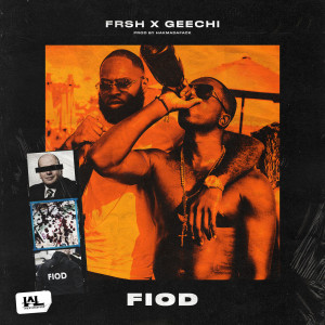Geechi的专辑Fiod (Explicit)