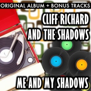 อัลบัม Me And My Shadows (Special Edition) ศิลปิน Cliff Richard