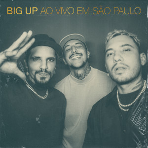 ดาวน์โหลดและฟังเพลง Deixa Fluir (Ao Vivo) พร้อมเนื้อเพลงจาก Big Up