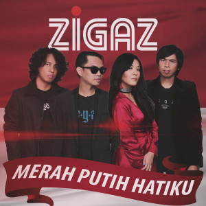 Zigaz的專輯Merah Putih Hatiku