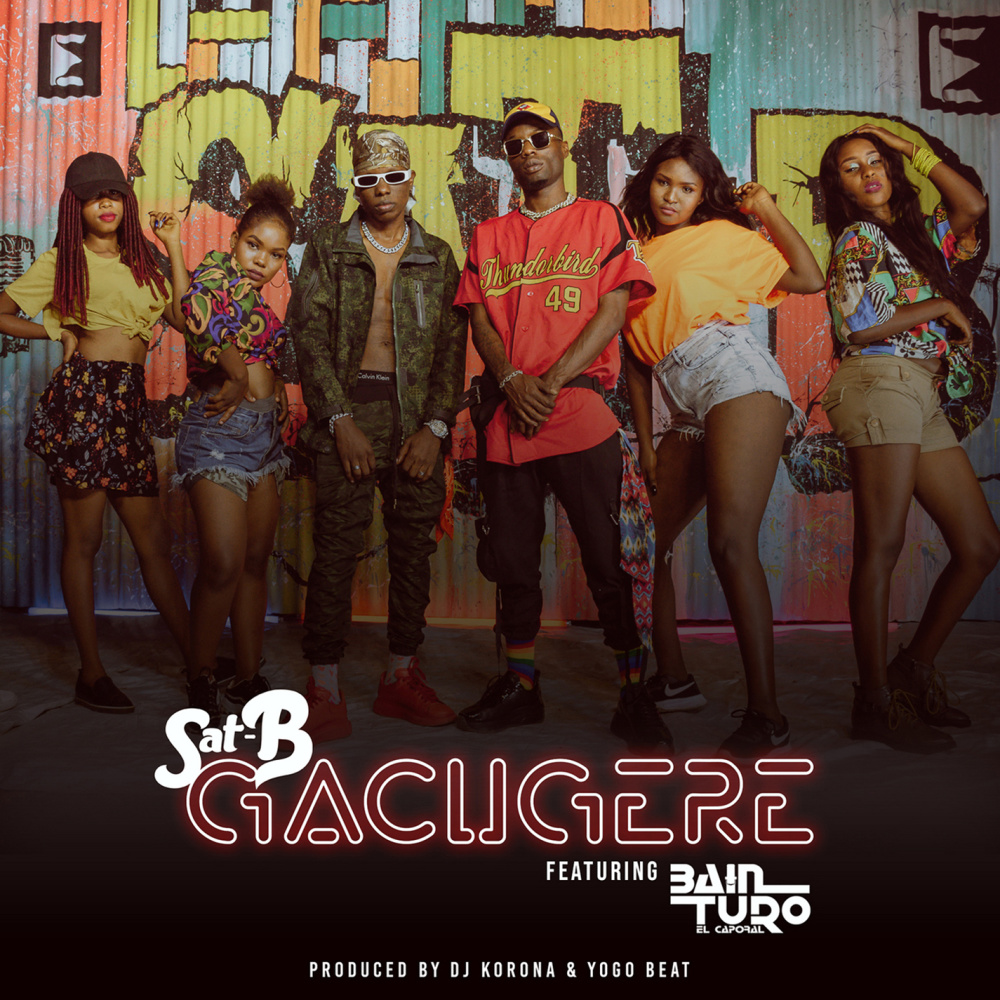 Gacugere (Explicit)