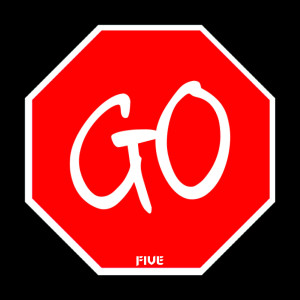 收聽FiVE的Go (Explicit)歌詞歌曲