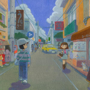 default playlist img